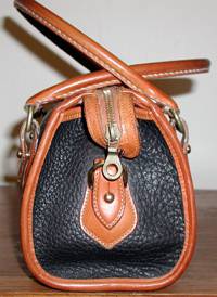 Dooney and Bourke All-Weather Hand Bag