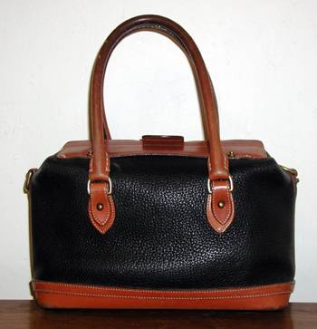 Dooney and Bourke All-Weather Hand Bag