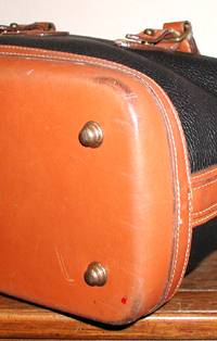 Dooney and Bourke All-Weather Hand Bag