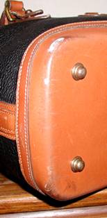 Dooney and Bourke All-Weather Hand Bag