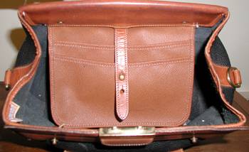 Dooney and Bourke All-Weather Hand Bag