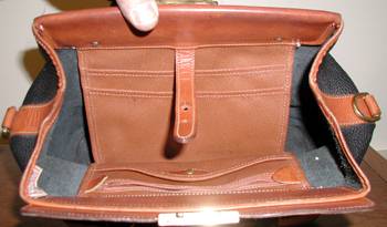Dooney and Bourke All-Weather Hand Bag