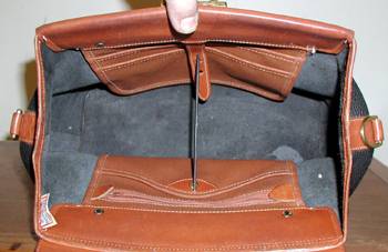 Dooney and Bourke All-Weather Hand Bag