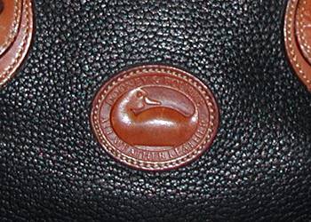 Dooney and Bourke All-Weather Hand Bag