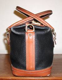 Dooney and Bourke All-Weather Hand Bag