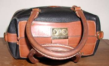 Dooney and Bourke All-Weather Hand Bag
