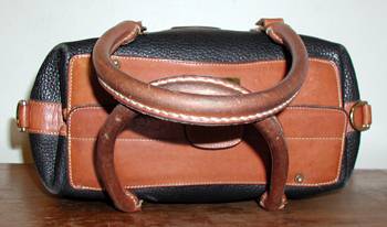 Dooney and Bourke All-Weather Hand Bag