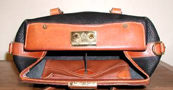 Dooney and Bourke All-Weather Hand Bag