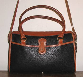 Dooney and Bourke All-Weather Hand Bag