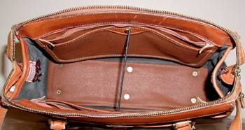 Dooney and Bourke All-Weather Hand Bag