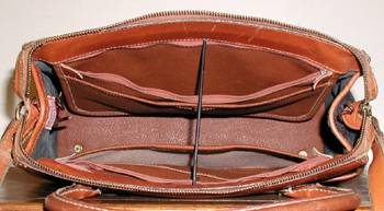 Dooney and Bourke All-Weather Hand Bag