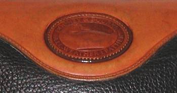 Dooney and Bourke All-Weather Hand Bag