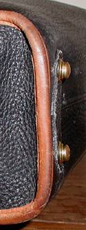 Dooney and Bourke All-Weather Hand Bag