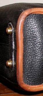 Dooney and Bourke All-Weather Hand Bag