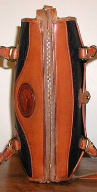 Dooney and Bourke All-Weather Hand Bag