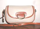 Dooney and Bourke Snaffle Handbag