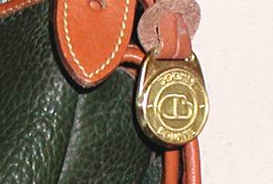 Dooney and Bourke All-Weather Hand Bag