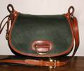 Dooney and Bourke Snaffle Handbag