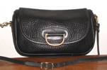 Dooney and Bourke Snaffle Handbag