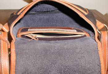 Dooney and Bourke All-Weather Hand Bag