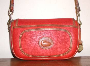 Dooney and Bourke All-Weather Hand Bag