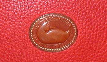 Dooney and Bourke All-Weather Hand Bag