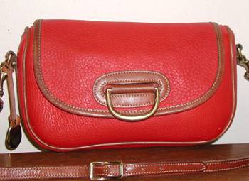 Dooney and Bourke All-Weather Hand Bag