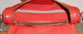 Dooney and Bourke All-Weather Hand Bag