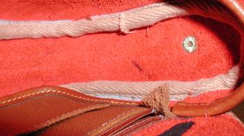 Dooney and Bourke All-Weather Hand Bag