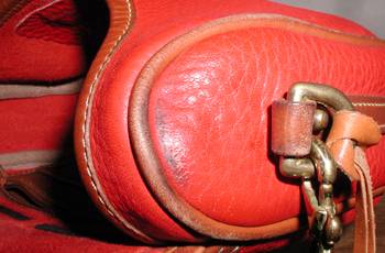 Dooney and Bourke All-Weather Hand Bag