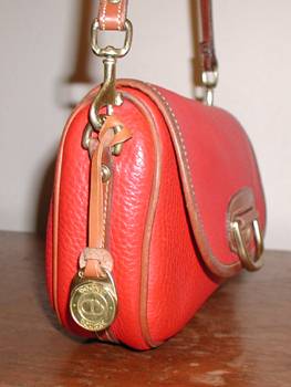 Dooney and Bourke All-Weather Hand Bag