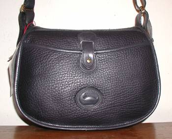 Dooney and Bourke All-Weather Hand Bag