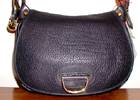 Dooney and Bourke Snaffle Handbag