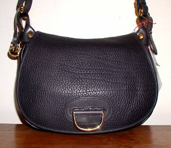 Dooney and Bourke All-Weather Hand Bag