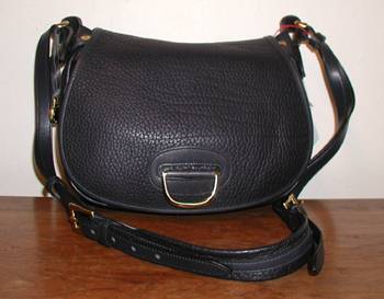 Dooney and Bourke All-Weather Hand Bag