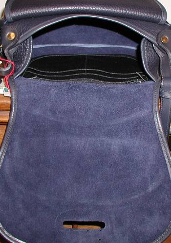 Dooney and Bourke All-Weather Hand Bag