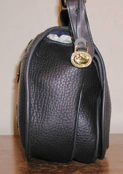 Dooney and Bourke All-Weather Hand Bag