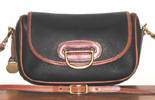 Dooney and Bourke Snaffle Handbag
