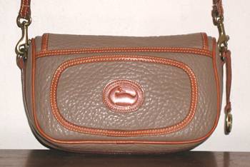 Dooney and Bourke All-Weather Hand Bag