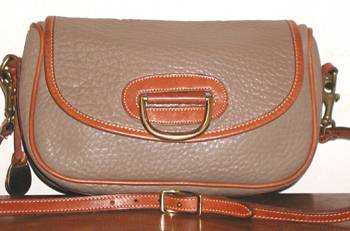Dooney and Bourke All-Weather Hand Bag