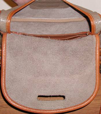 Dooney and Bourke All-Weather Hand Bag
