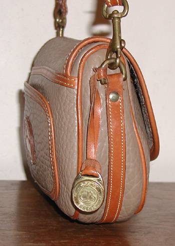 Dooney and Bourke All-Weather Hand Bag