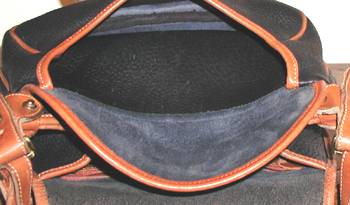 Dooney and Bourke All-Weather Hand Bag