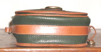 Dooney and Bourke All-Weather Hand Bag