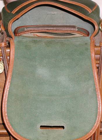 Dooney and Bourke All-Weather Hand Bag