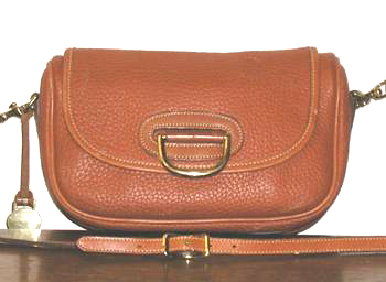 Dooney and Bourke All-Weather Hand Bag