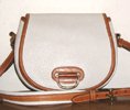 Dooney and Bourke Snaffle Handbag