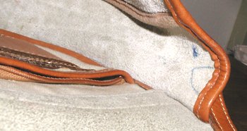 Dooney and Bourke All-Weather Hand Bag