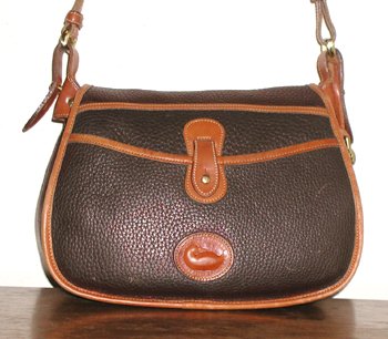 Dooney and Bourke All-Weather Hand Bag