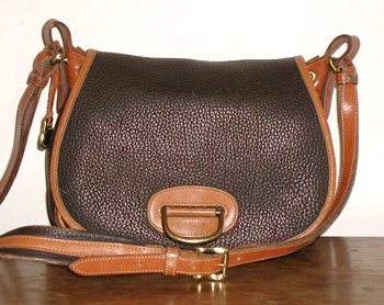 Dooney and Bourke All-Weather Hand Bag